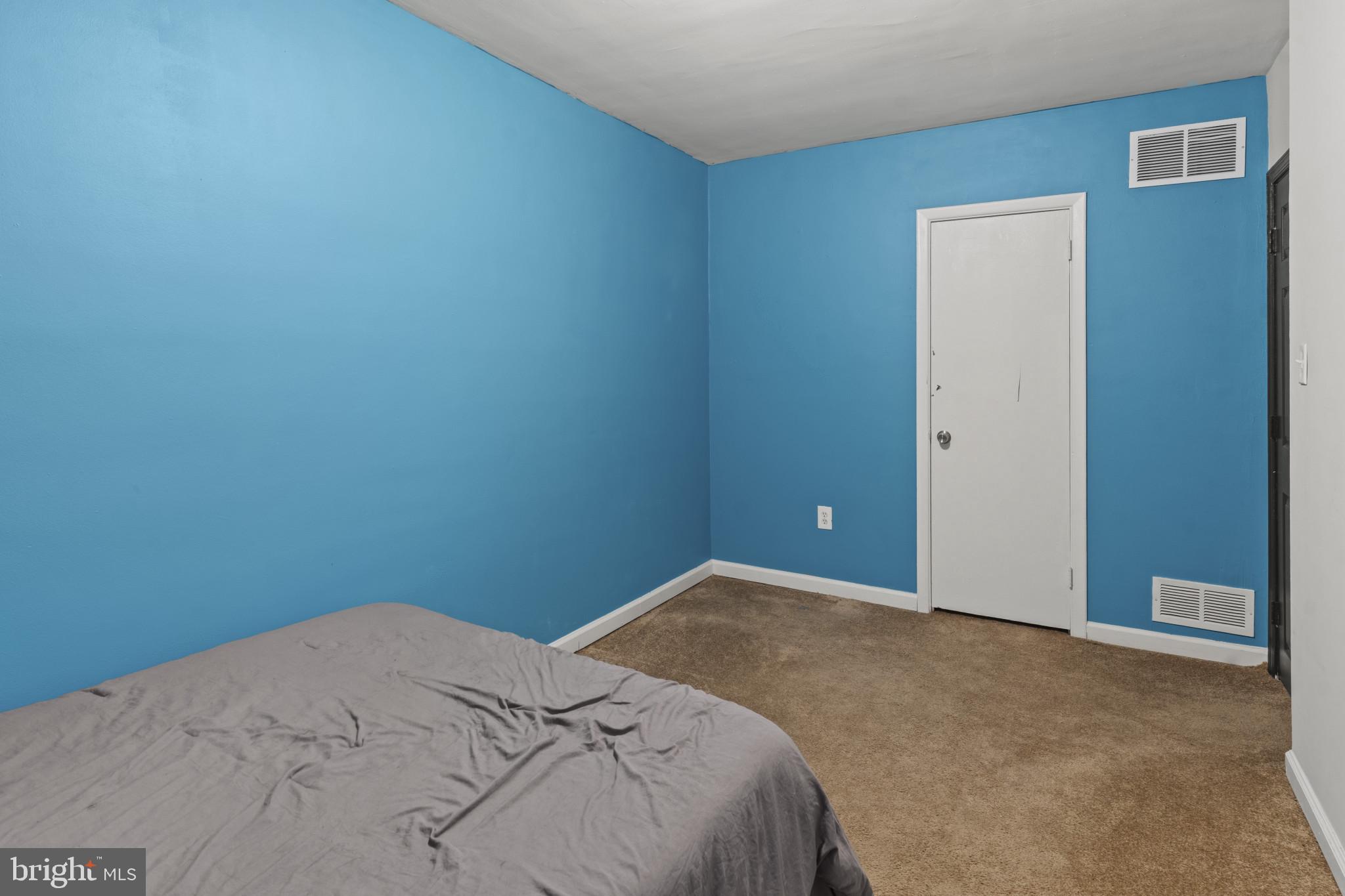4428 Norfen Road Halethorpe, MD 21227 - Photo 11 of 31 Bedroom two