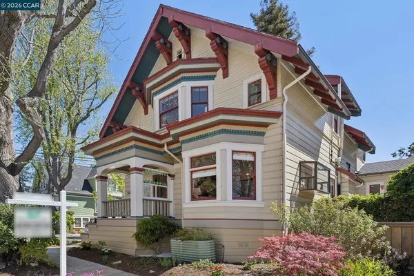 $1,695,000 | 1324 Grove Street, Alameda, CA 94501