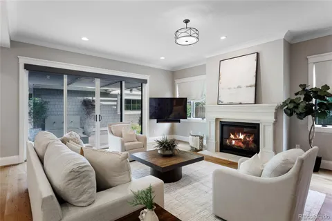 $3,195,000 | 1346 South Gaylord Street, Denver, CO 80210