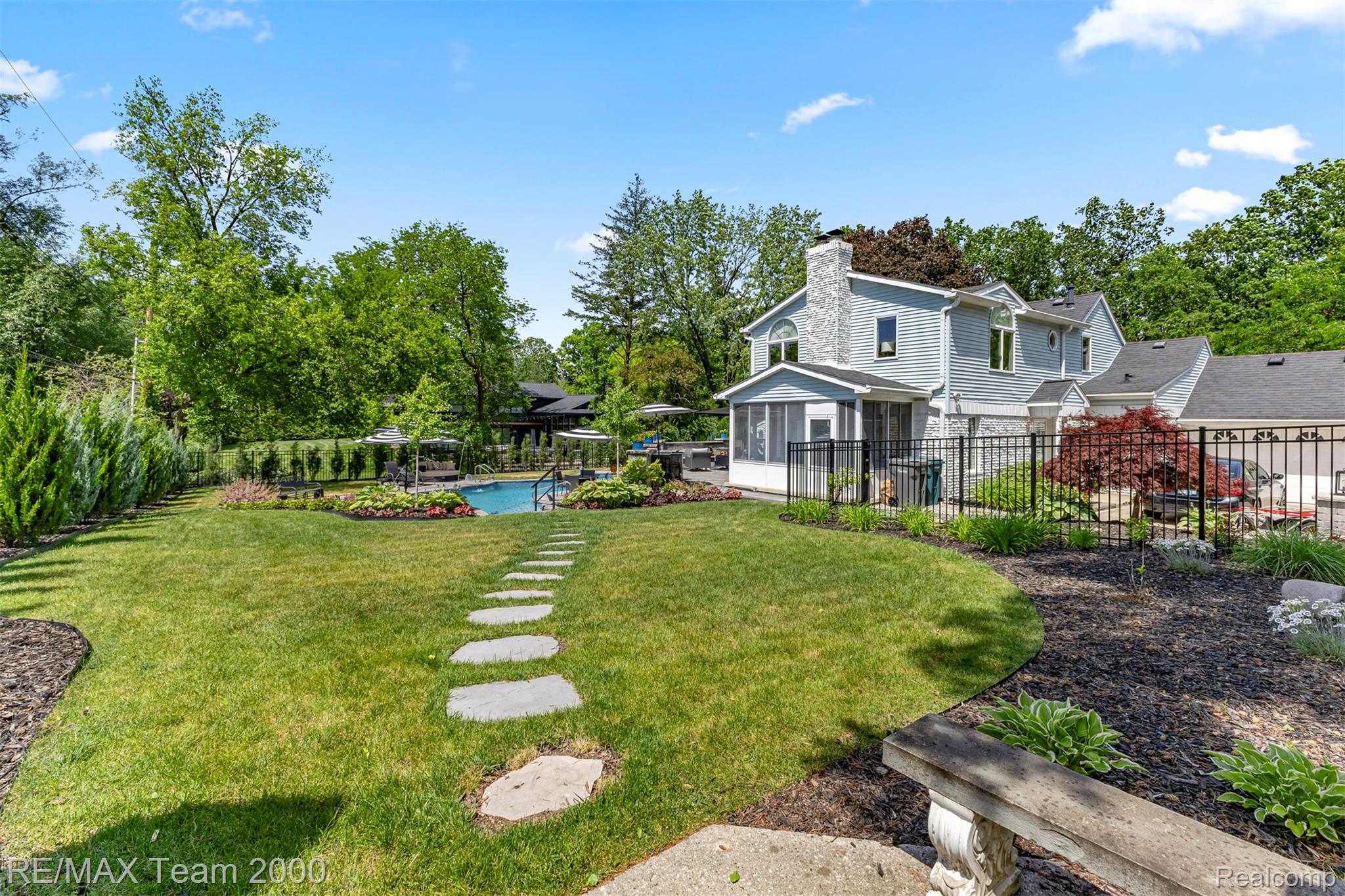 137 North Brady Road Dearborn, MI 48124 - Photo 55 of 72 55.jpg