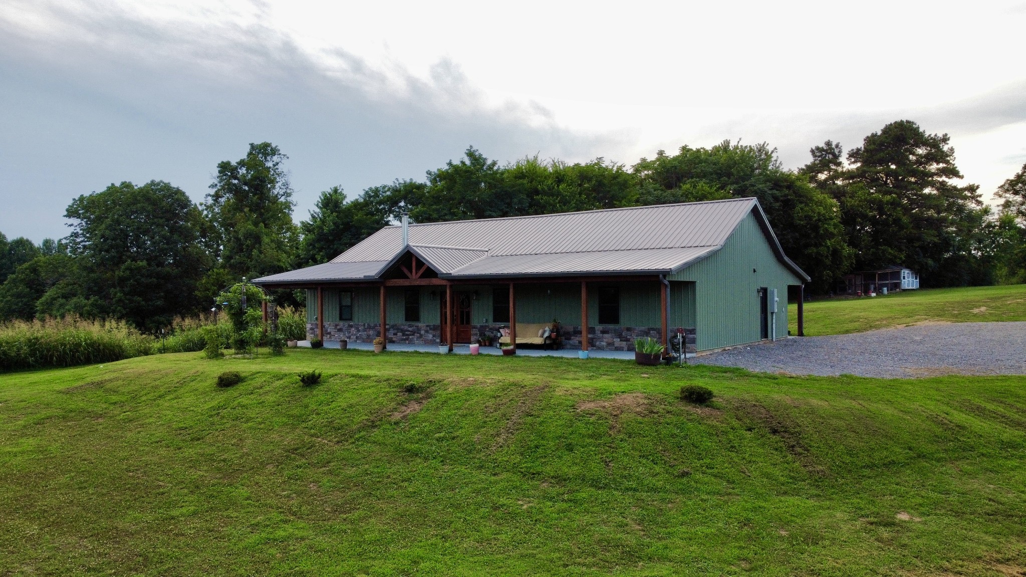 354 Dyer Ridge Road Baxter, TN 38544 - Photo 27 of 96