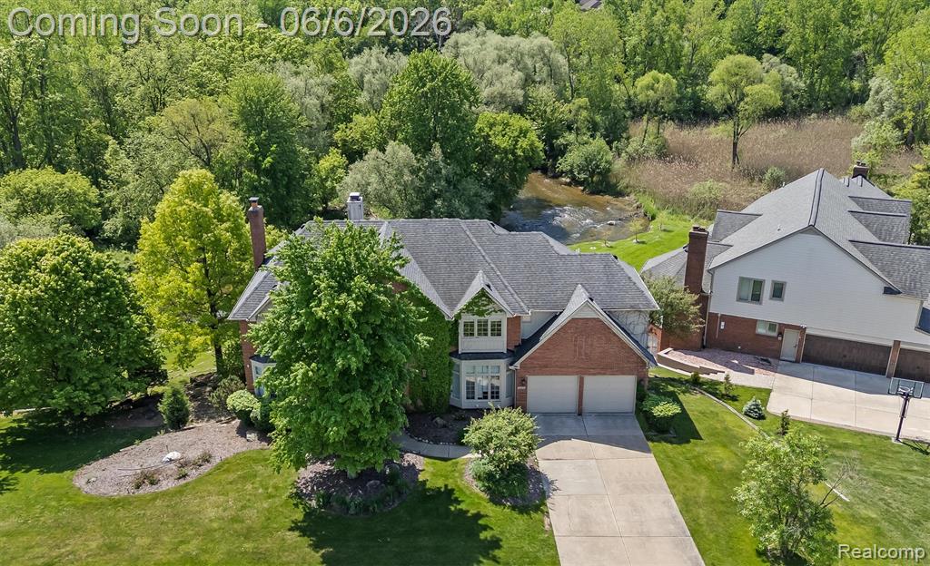 2962 Pheasant Ring Drive Rochester, MI 48309 - Photo 67 of 72