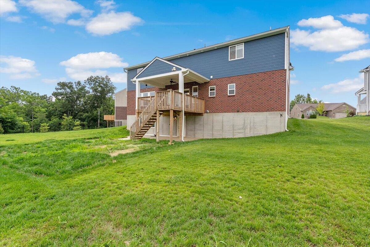 1618 Ravine Trail Hebron, KY 41048 - Photo 39 of 53 53-1618 ravine-52