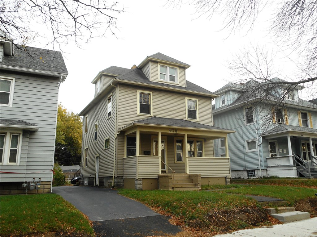 308 Winton Road North Rochester, NY 14610 - Photo 1 of 1 Welcome to 308 N Winton Road...
