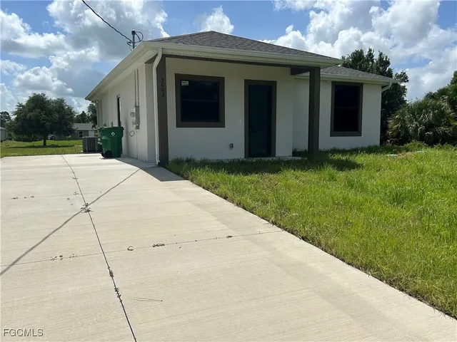 $1,550 | 5005 Gramercy Road, LaBelle, FL 33935