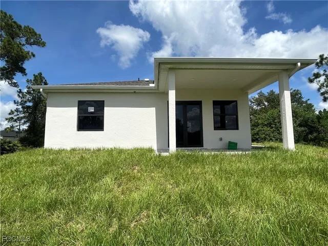 $1,550 | 5005 Gramercy Road, LaBelle, FL 33935