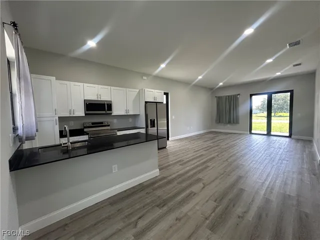 $1,550 | 5005 Gramercy Road, LaBelle, FL 33935