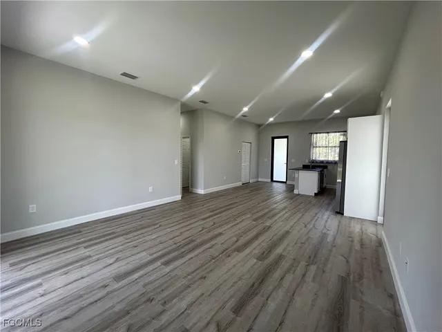 $1,550 | 5005 Gramercy Road, LaBelle, FL 33935