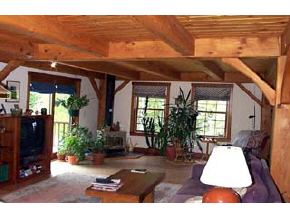 560 Brook Road Waitsfield, VT 05673 - Photo 3 of 4