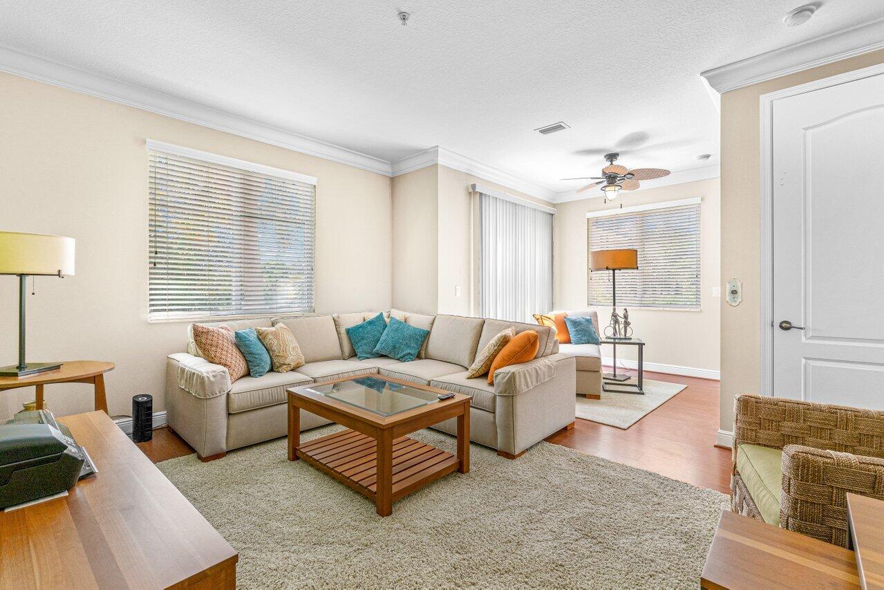 3816 Northwest 5th Terrace Boca Raton, FL 33431 - Photo 8 of 36 Living 2 New