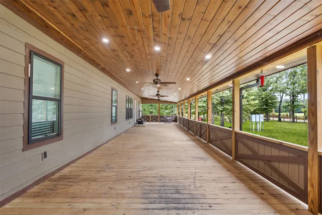 $990,000 | 194 County Road 2220, Talco, TX 75487