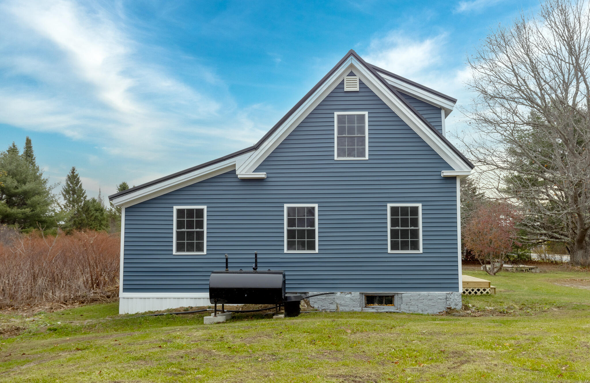 611 Stream Road Winterport, ME 04496 - Photo 6 of 65 20251105-_MG_1649-HDR