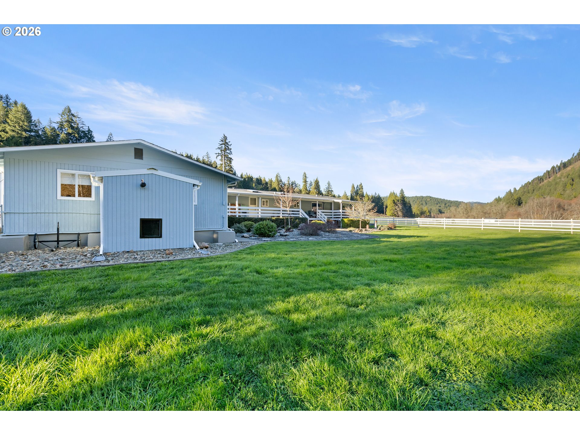 11119 North Myrtle Road Myrtle Creek, OR 97457 - Photo 34 of 48