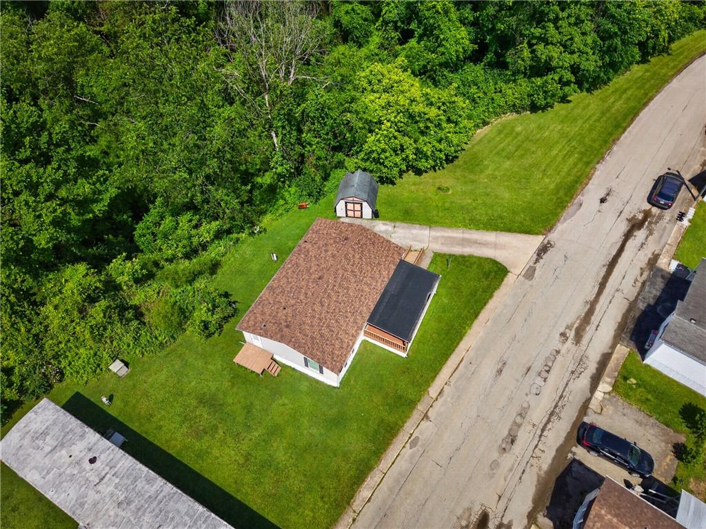424 Castle Road Washington, PA 15301 - Photo 29 of 32