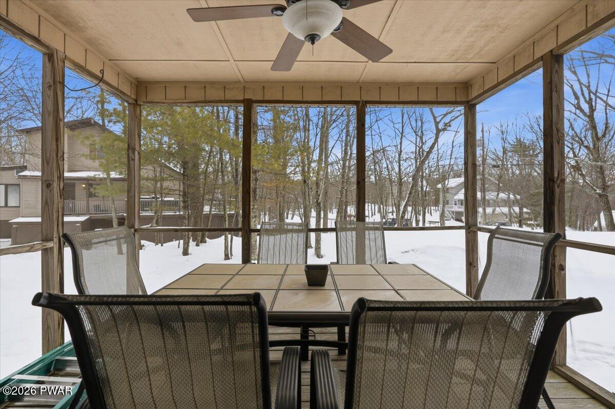 215 Tanager Road Lackawaxen, PA 18435 - Photo 22 of 48 30-039_6M24251