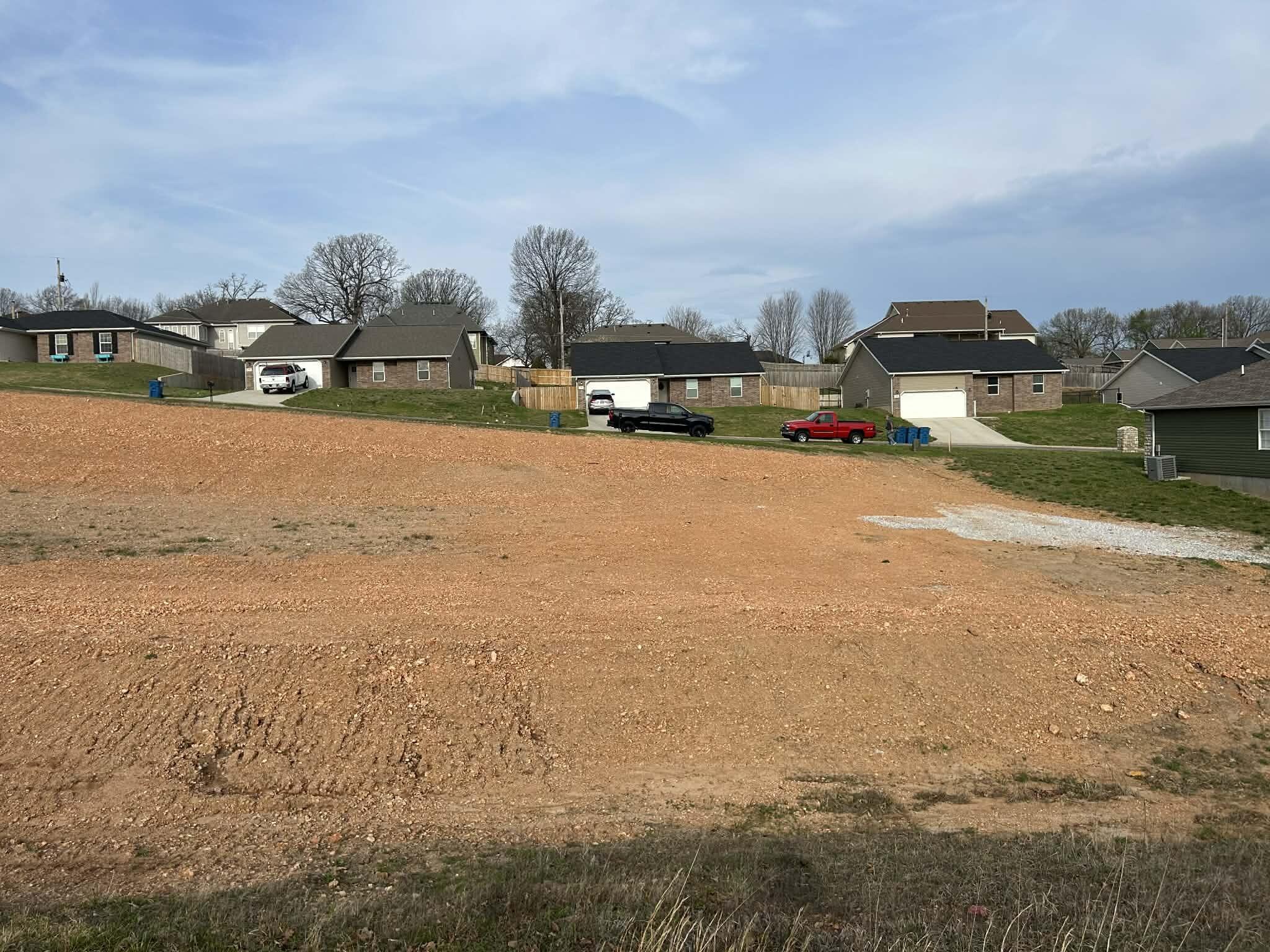 Lot 52 Justin's Trail Road Neosho, MO 64850 - Photo 2 of 5 3