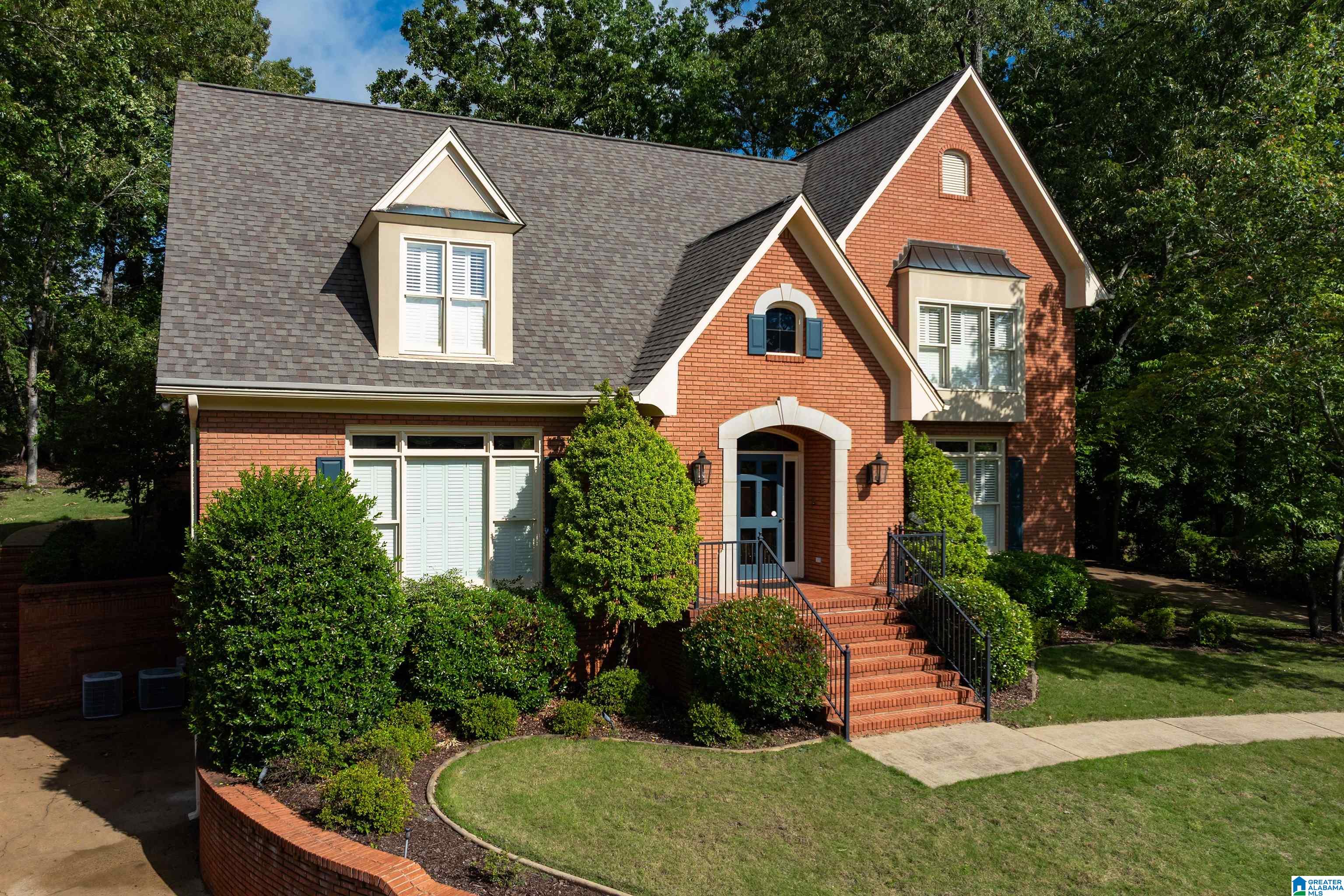 4116 Kinross Circle Birmingham, AL 35242 - Photo 2 of 49
