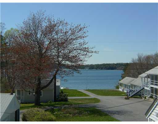 549 Ocean Point Road Boothbay, ME 04544 - Photo 12 of 14 View.