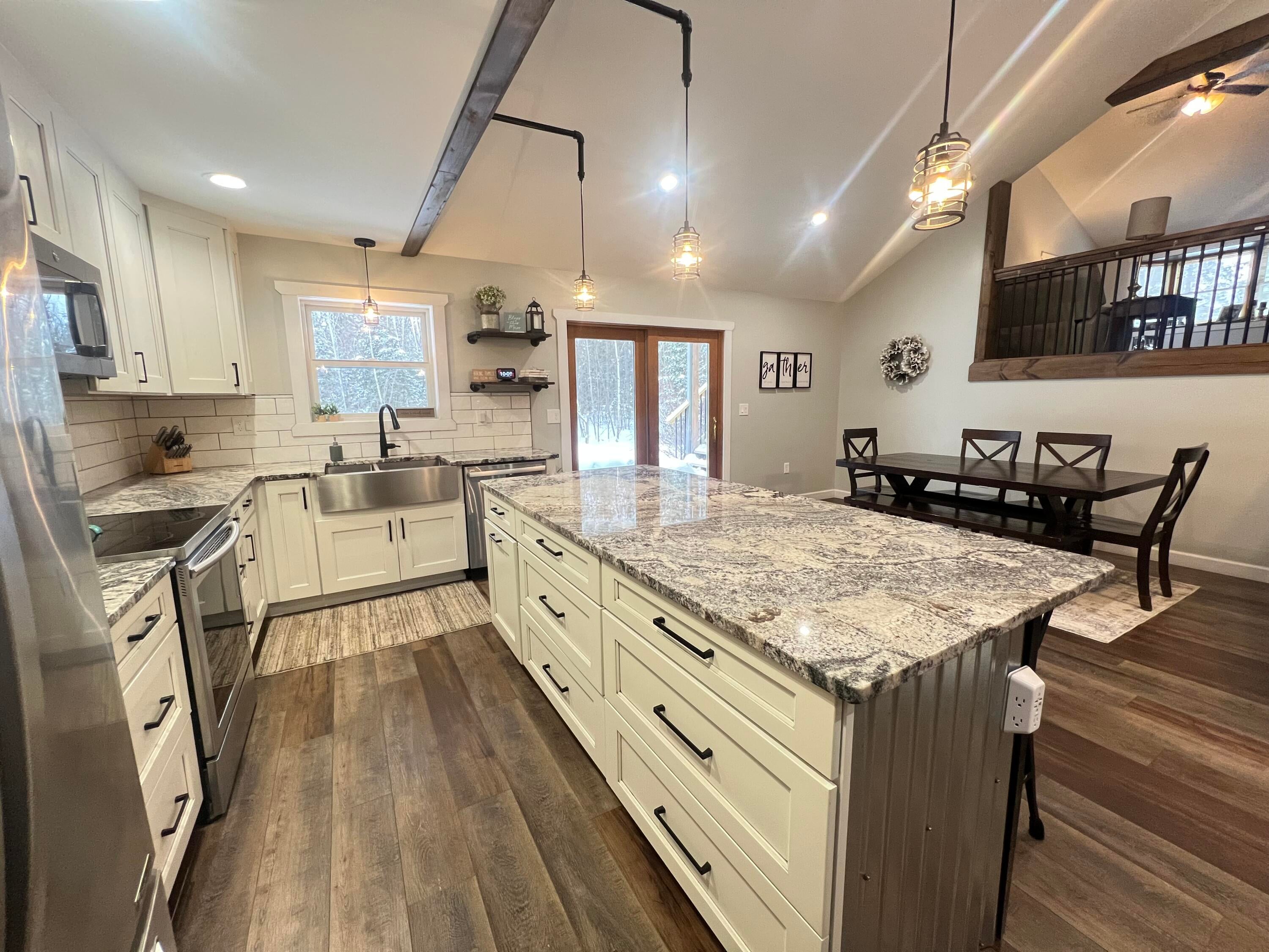 327 West 16 Mile Road Dafter, MI 49724 - Photo 12 of 40 Gallery Image 12