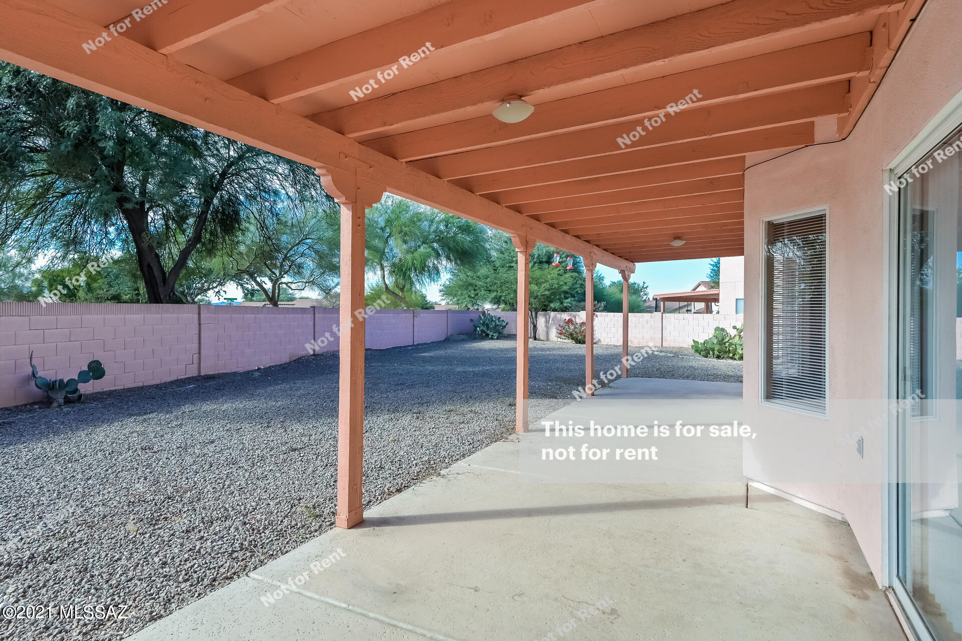 9921 North Sky Ridge Place Tucson, AZ 85742 - Photo 26 of 27