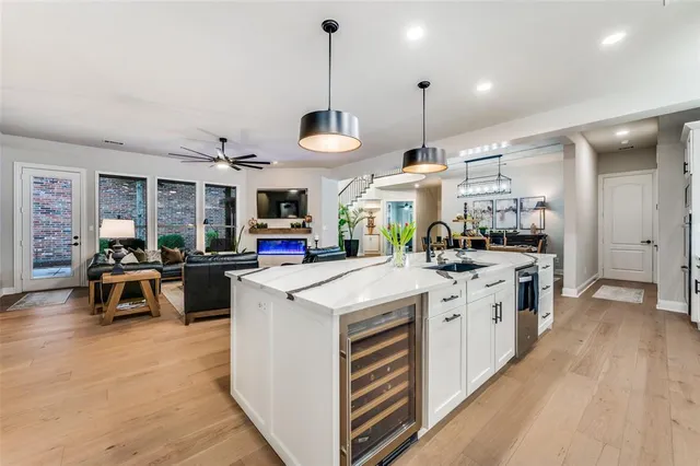 $819,900 | 28 Clear Pond Drive, Frisco, TX 75034