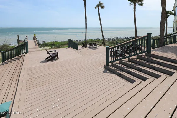 $349,900 | 621 Newhaven Court, Unit 621, Fripp Island, SC 29920
