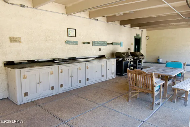 $378,500 | 621 Newhaven Court, Unit 621, Fripp Island, SC 29920