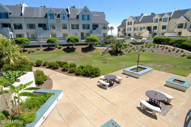 $378,500 | 621 Newhaven Court, Unit 621, Fripp Island, SC 29920