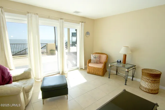 $378,500 | 621 Newhaven Court, Unit 621, Fripp Island, SC 29920