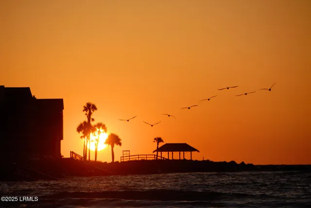 $378,500 | 621 Newhaven Court, Unit 621, Fripp Island, SC 29920