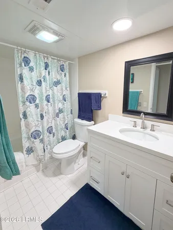 $349,900 | 621 Newhaven Court, Unit 621, Fripp Island, SC 29920