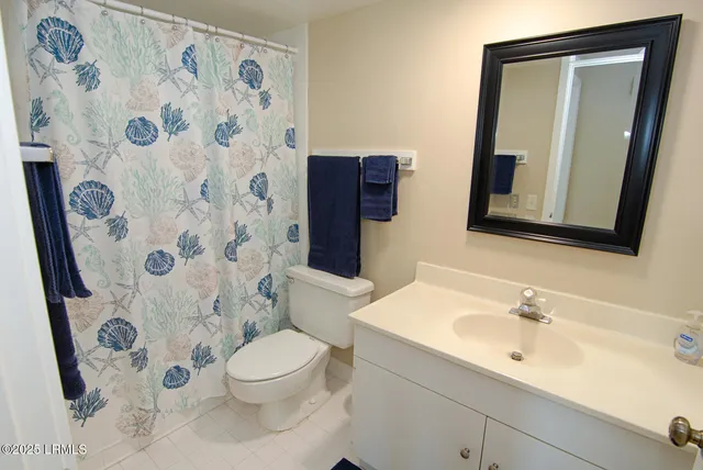 $378,500 | 621 Newhaven Court, Unit 621, Fripp Island, SC 29920