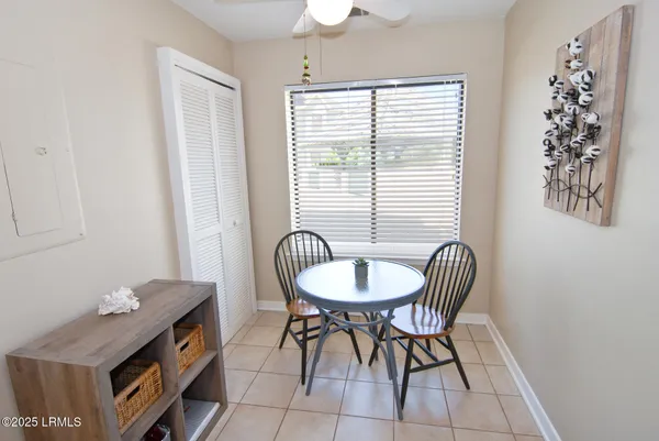 $349,900 | 621 Newhaven Court, Unit 621, Fripp Island, SC 29920