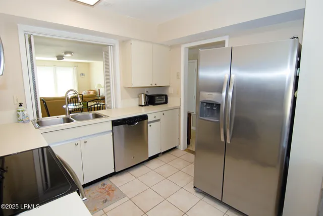 $378,500 | 621 Newhaven Court, Unit 621, Fripp Island, SC 29920