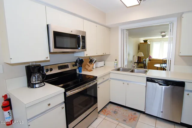 $378,500 | 621 Newhaven Court, Unit 621, Fripp Island, SC 29920