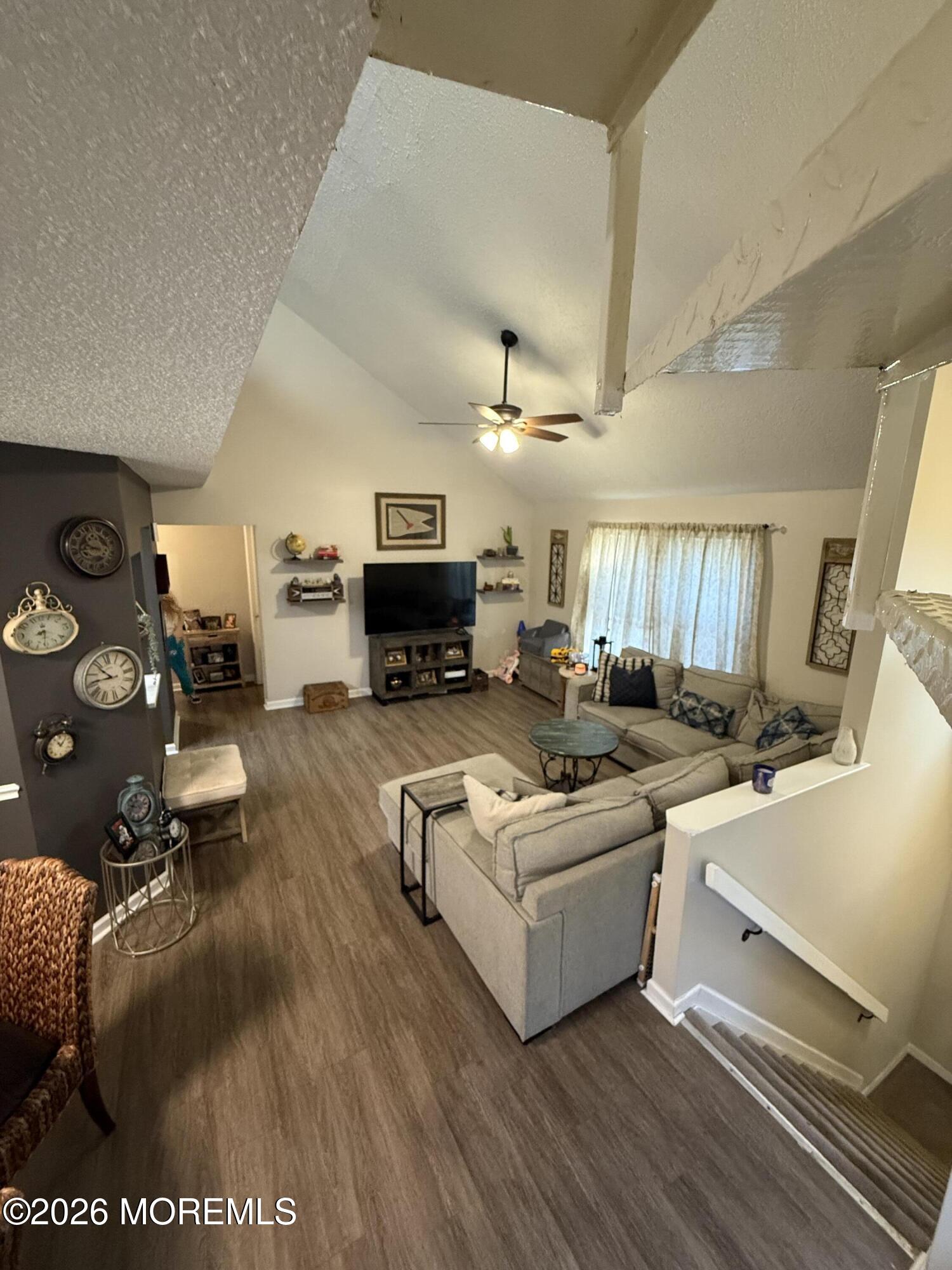84 Azalea Circle Jackson, NJ 08527 - Photo 12 of 29 Living Room
