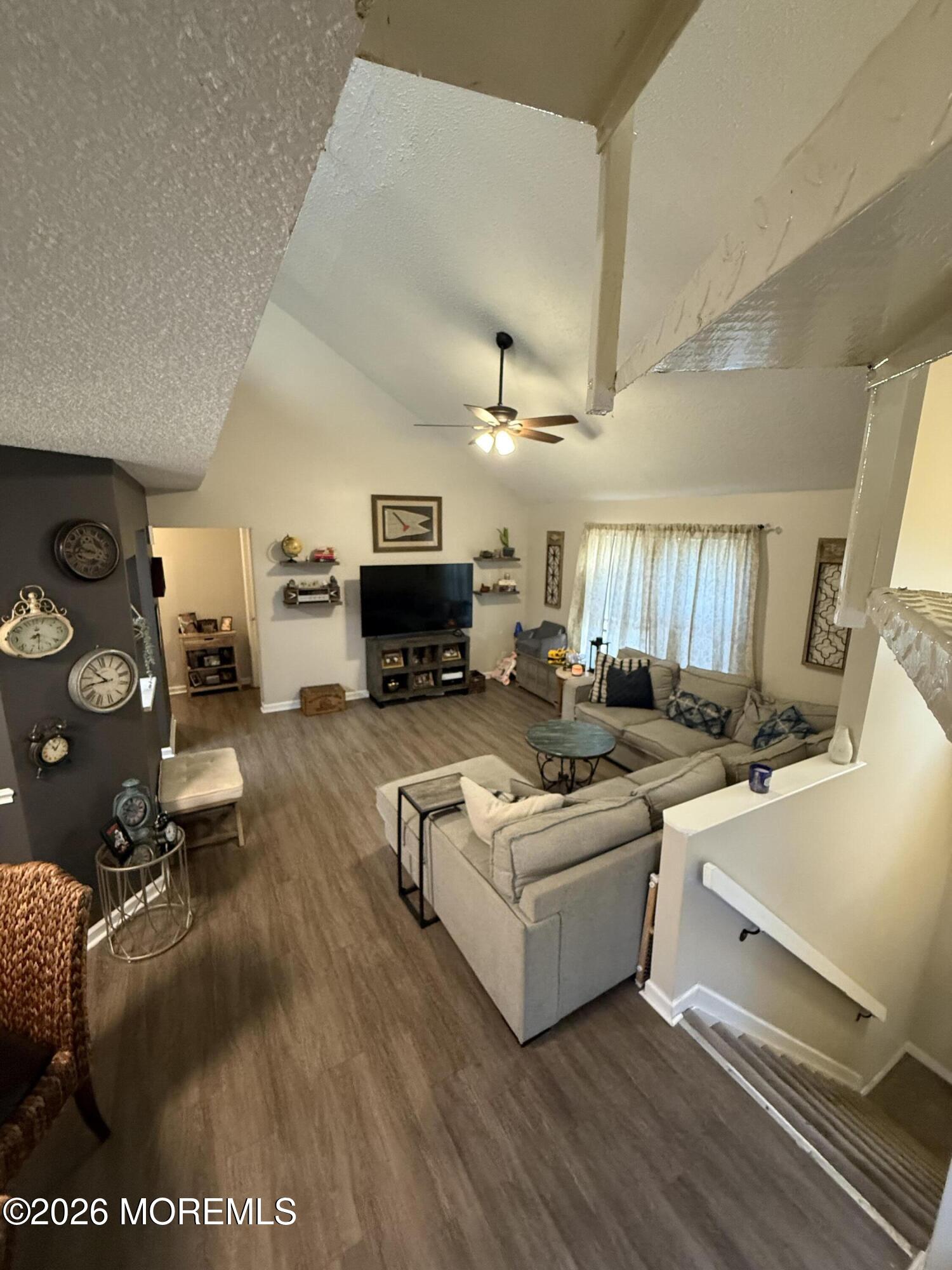 84 Azalea Circle Jackson, NJ 08527 - Photo 13 of 29 Living Room