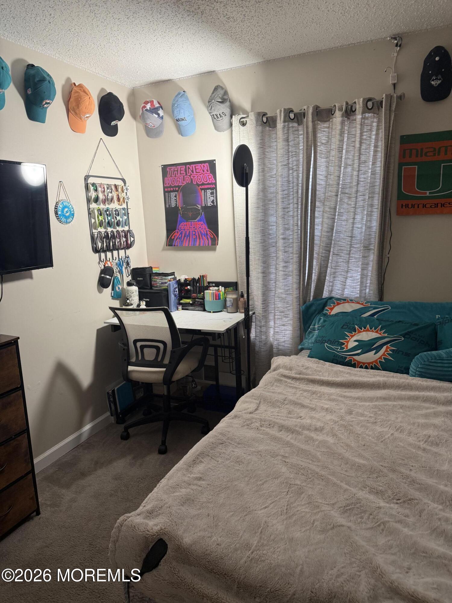 84 Azalea Circle Jackson, NJ 08527 - Photo 15 of 29 Second Bedroom