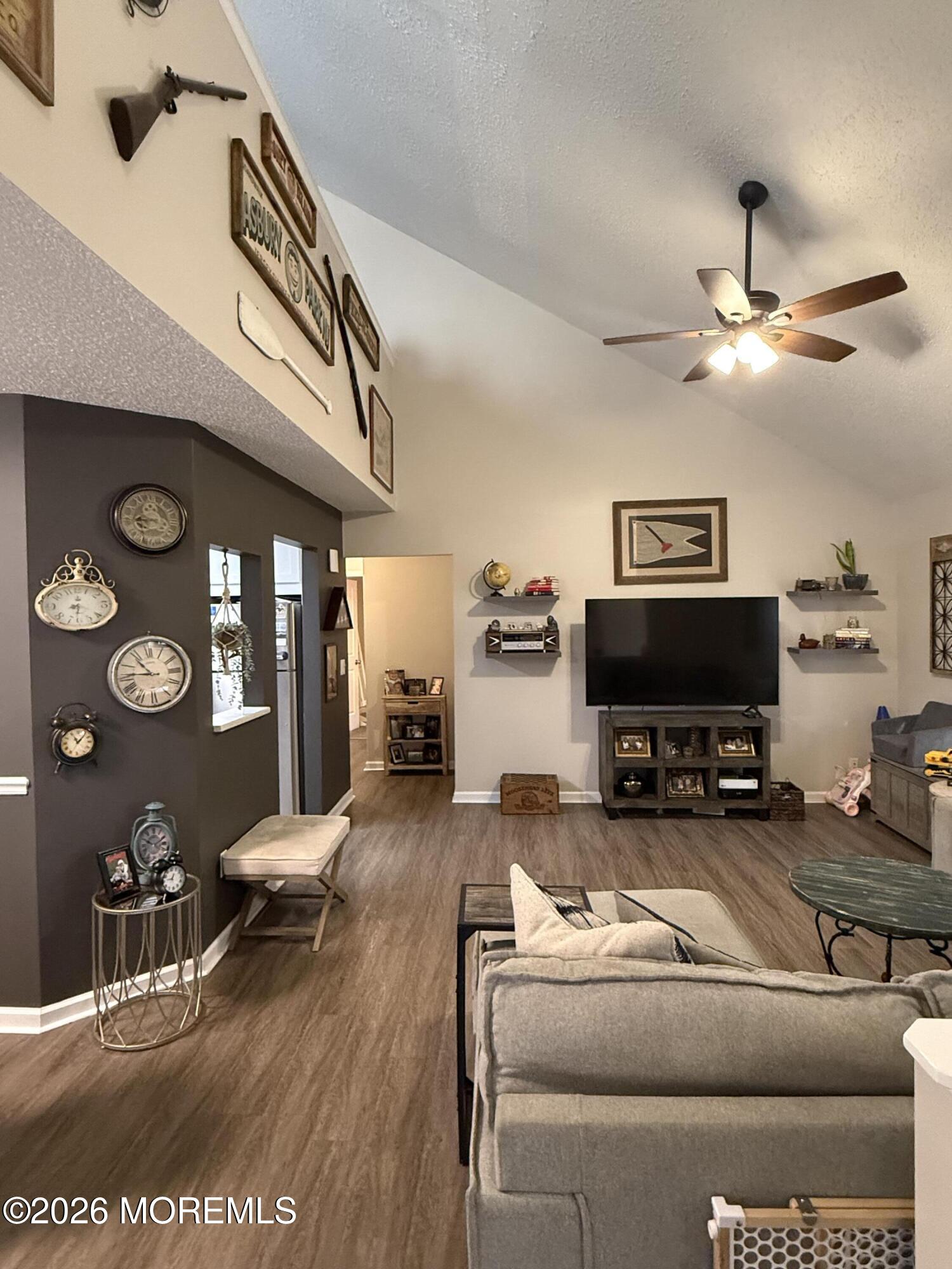84 Azalea Circle Jackson, NJ 08527 - Photo 2 of 29 Living Room