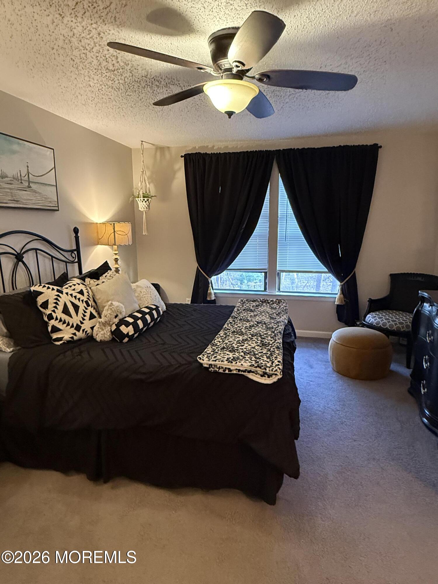 84 Azalea Circle Jackson, NJ 08527 - Photo 21 of 29 Primary Bedroom