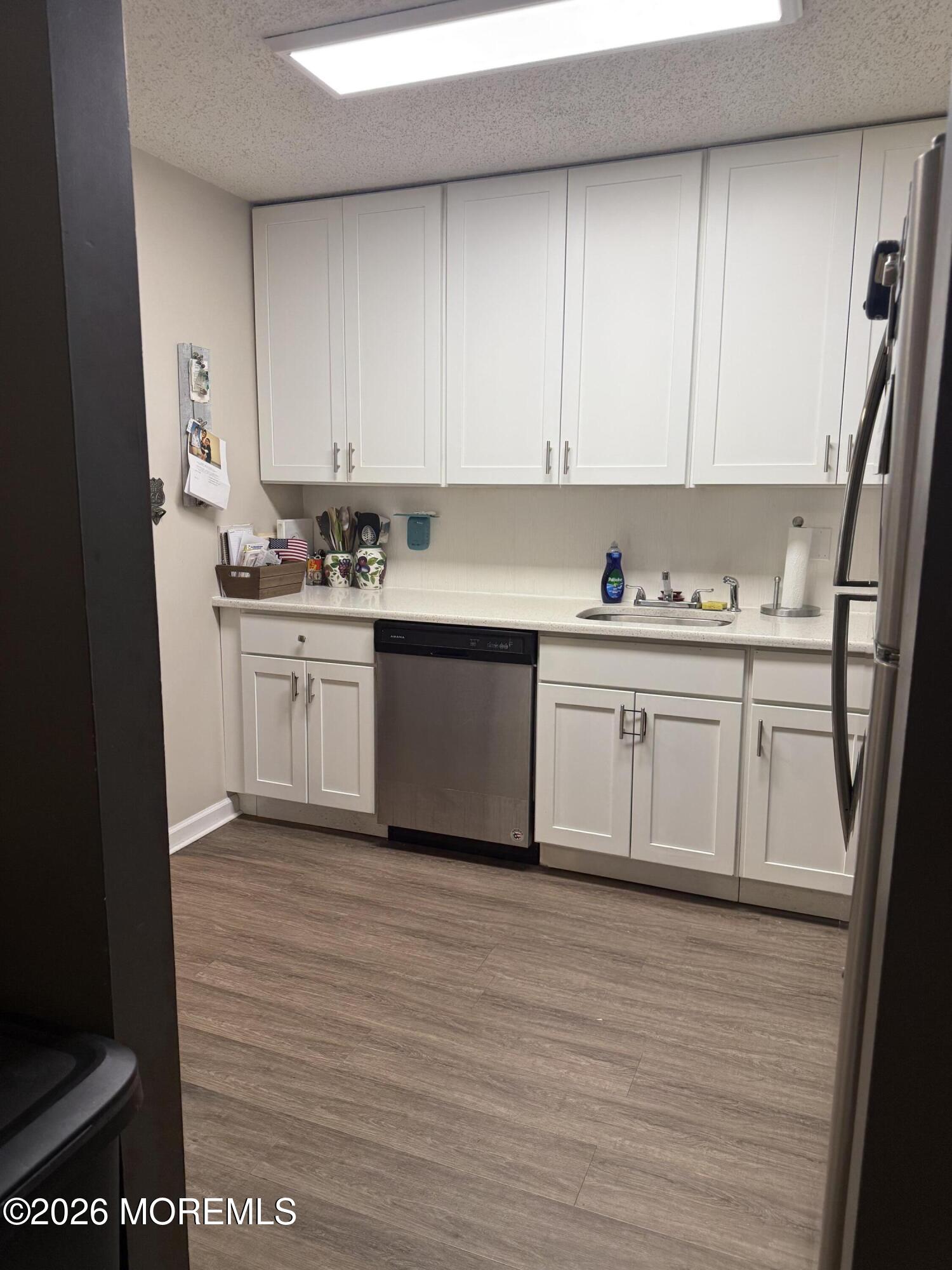 84 Azalea Circle Jackson, NJ 08527 - Photo 22 of 29 Kitchen view from Living Room