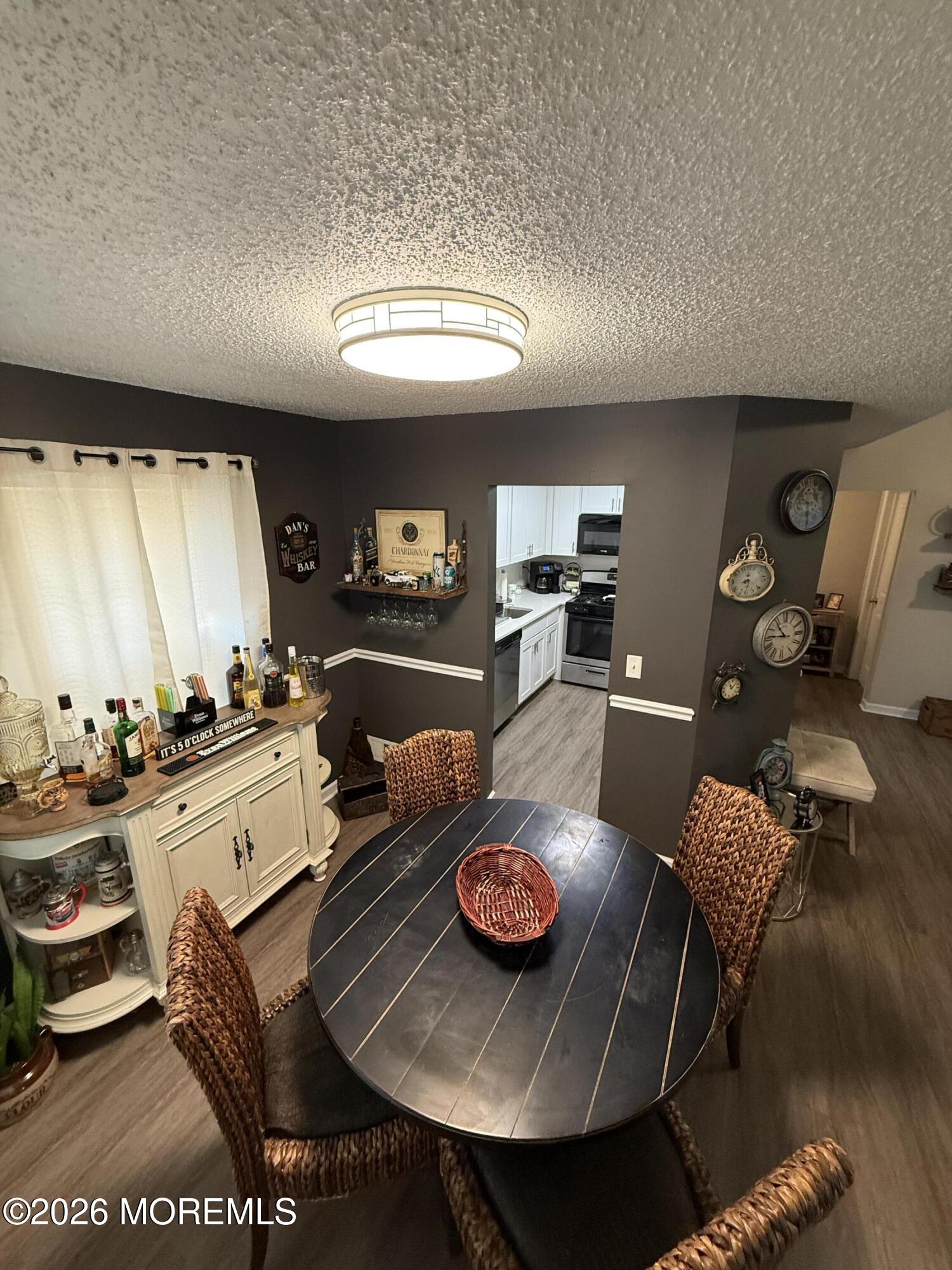 84 Azalea Circle Jackson, NJ 08527 - Photo 8 of 29 Dining/Kitchen