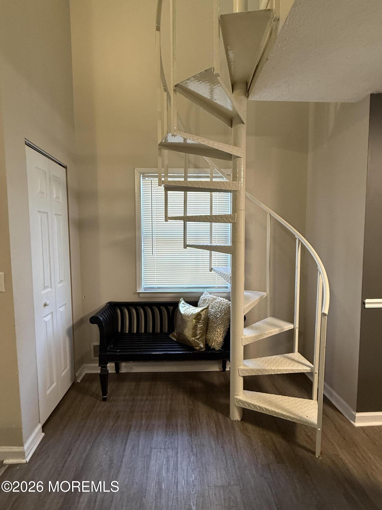 84 Azalea Circle Jackson, NJ 08527 - Photo 9 of 29 Stairs to Loft