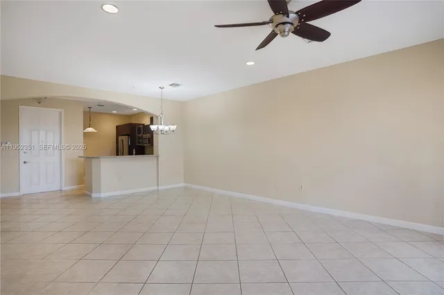 $2,500 | 2900 Northwest 125th Avenue, Unit 3315, Sunrise, FL 33323