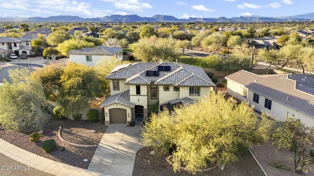 $850,000 | 40844 North Union Trail, Anthem, AZ 85086