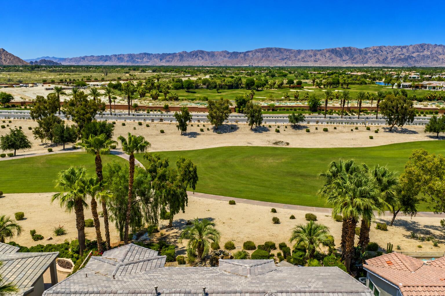 81206 Barrel Cactus Road La Quinta, CA 92253 - Photo 34 of 34 Chocolate Mountains