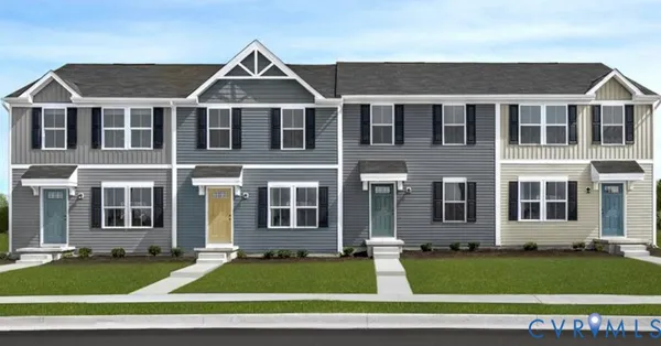 $294,990 | 3800 Hickory Cove Lane, Richmond, VA 23222