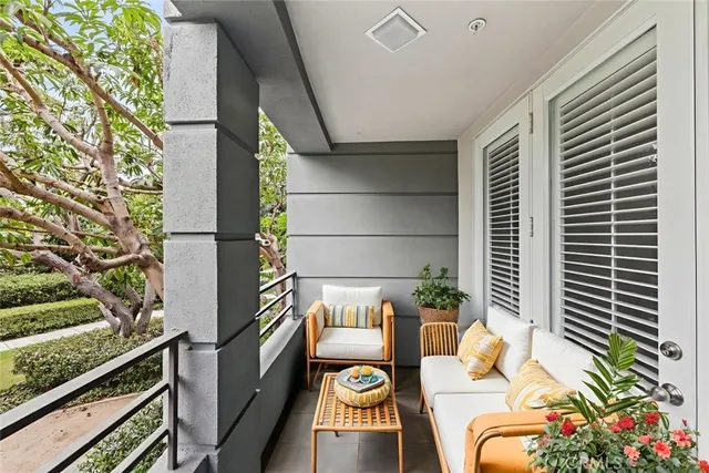 a plant with lots of plants