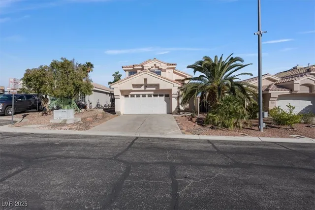 $2,250 | 8758 Arawana Place, Henderson, NV 89074