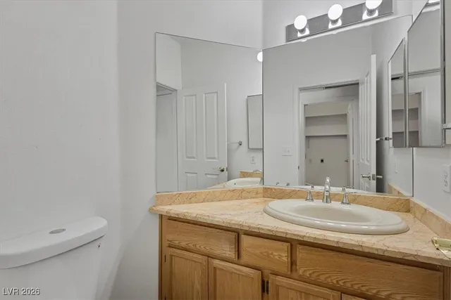 $2,250 | 8758 Arawana Place, Henderson, NV 89074